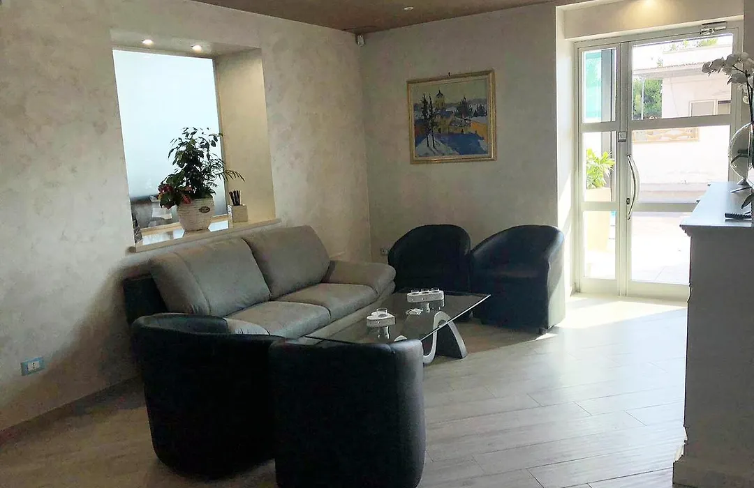 Hotel Il Veliero-1